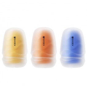 SIX SEX - Manual Masturbator Egg